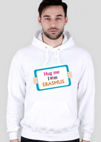 Hug me I'm ERASMUS_men2
