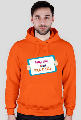 Hug me I'm ERASMUS_men2