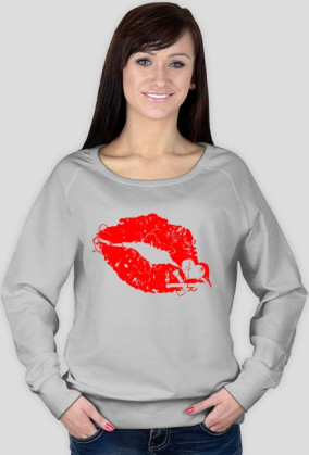 Wild Kiss