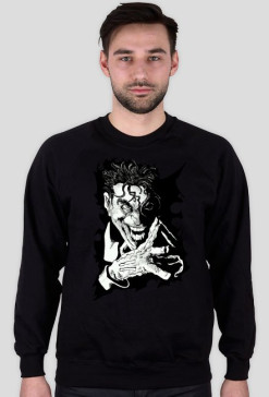 Joker Bluza
