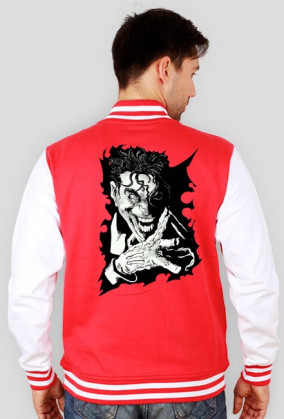 Joker Kurtka
