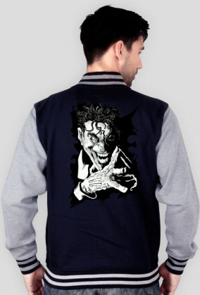 Joker Kurtka