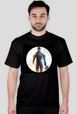 [DeadSpace] DeadSpace Circle [Męska]