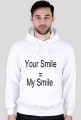 Your Smile=My Smile