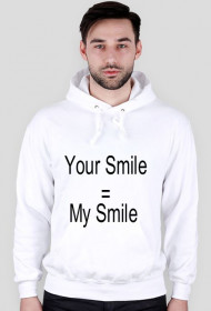Your Smile=My Smile