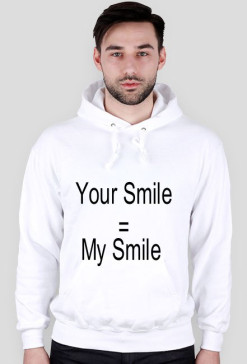 Your Smile=My Smile