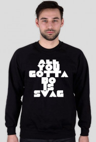 #SWAG