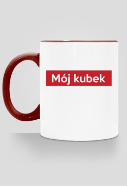 Mój kubek