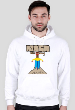 NASA-nie zapomnij