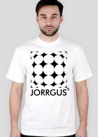 koszulka biała jorrgus 2