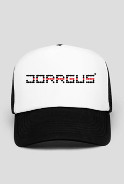 czapka trucker