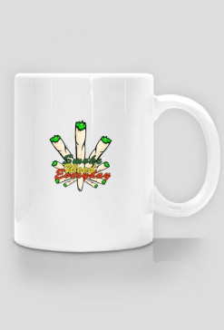 Roll Joint Kubek