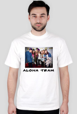 Aloha Team