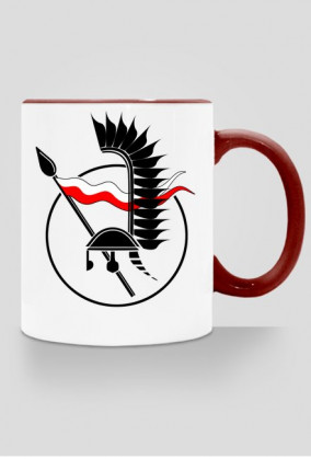 Kubek Husaria praworęczni