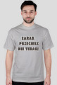 Pszeciesz zaras! L&A Graphic