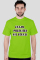Pszeciesz zaras! L&A Graphic