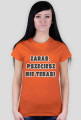 Pszeciesz zaras! L&A Graphic