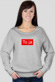 Bluza damska