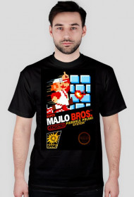 SUPER MAJLO BROS