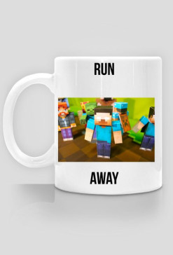 KUBEK MINECRAFT