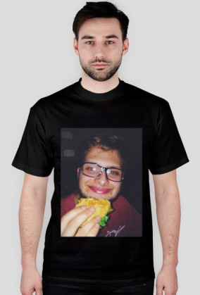hungry_klacz tee