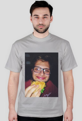 hungry_klacz tee