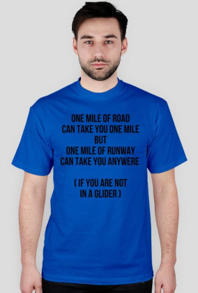 One mile (glider)