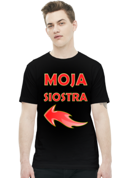 DlaPar - Moja siostra