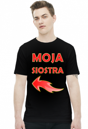 DlaPar - Moja siostra