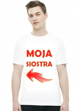 DlaPar - Moja siostra