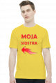 DlaPar - Moja siostra