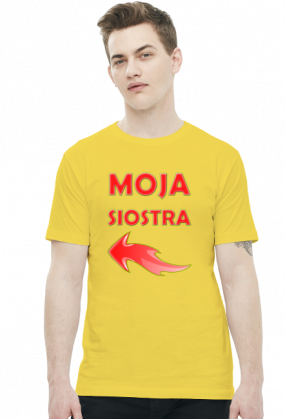 DlaPar - Moja siostra