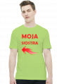 DlaPar - Moja siostra