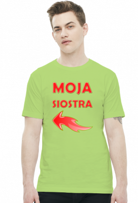 DlaPar - Moja siostra