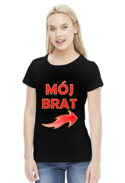 DlaPar - Mój brat