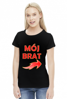 DlaPar - Mój brat