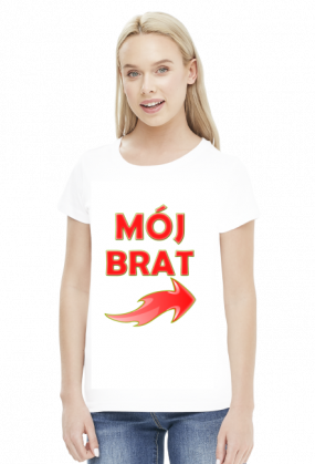 DlaPar - Mój brat