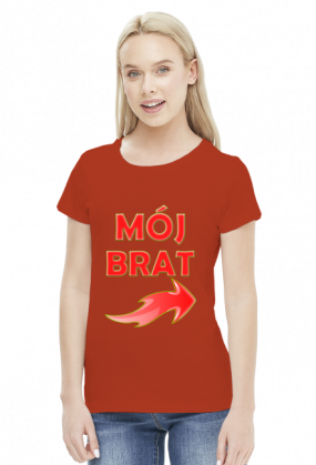 DlaPar - Mój brat