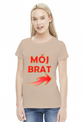 DlaPar - Mój brat