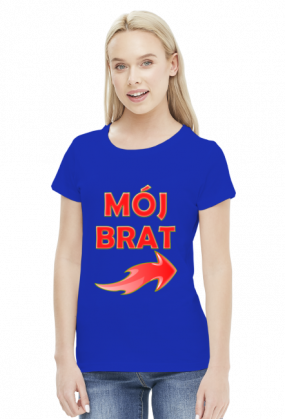 DlaPar - Mój brat