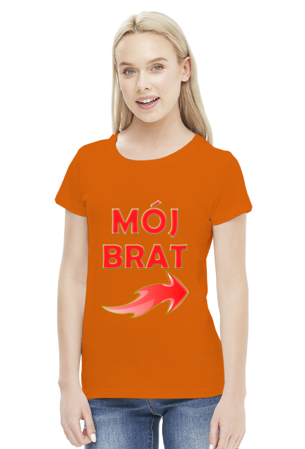 DlaPar - Mój brat