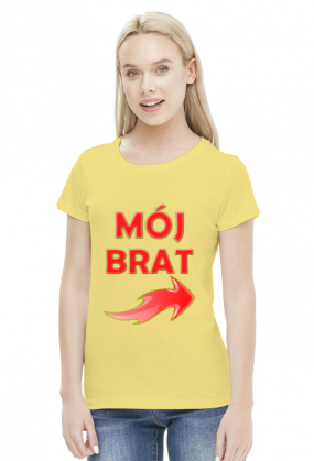 DlaPar - Mój brat