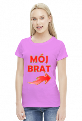 DlaPar - Mój brat