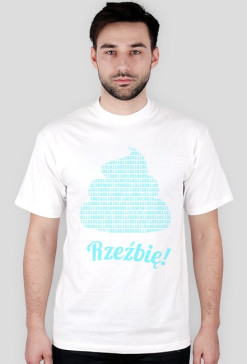Rzeźbię!