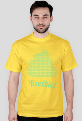 Rzeźbię!
