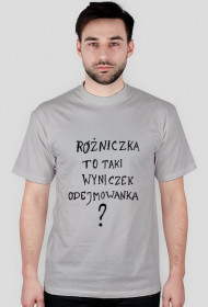 Różniczka