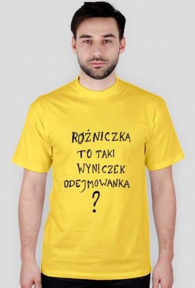 Różniczka