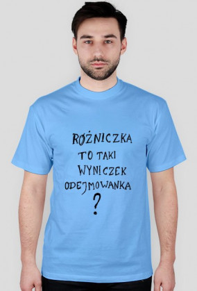 Różniczka