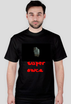 Ja i moja owca