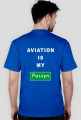 aviation is my paszyn